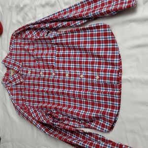 Hollister Long-sleeved shirt